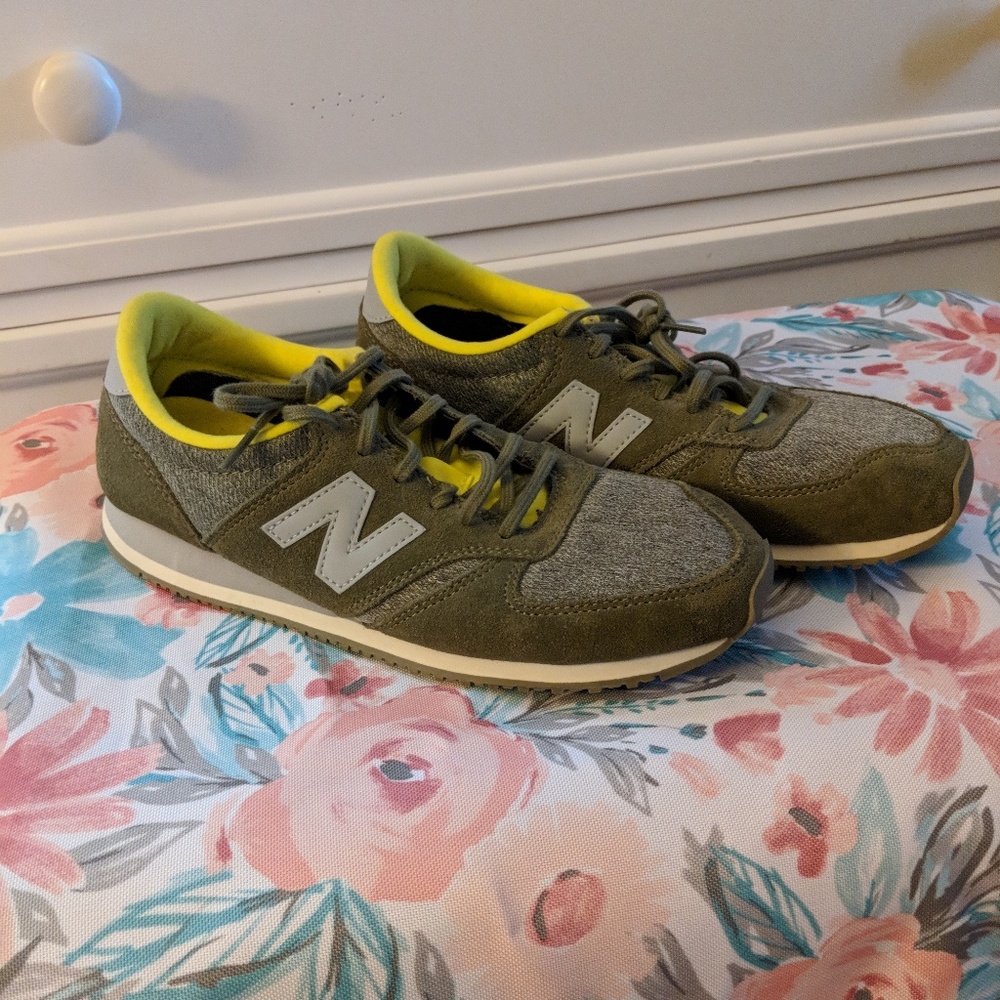 New Balance 420 Running Shoe
